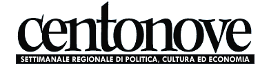 Vai al sito di "Centonove"