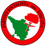 Il sito del Partito Socialista della Toscana