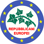 Il sito del Movimento “Repubblicani Europei”.