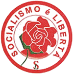 Il simbolo di "Socialismo  Libert"