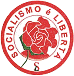Il simbolo di "Socialismo è Libertà"