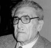 Riccardo Lombardi, compianto leader socialista siciliano.